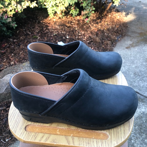 DANSKO SHOES - Picture 3 of 16